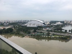 Kallang Riverside (D12), Apartment #501120911